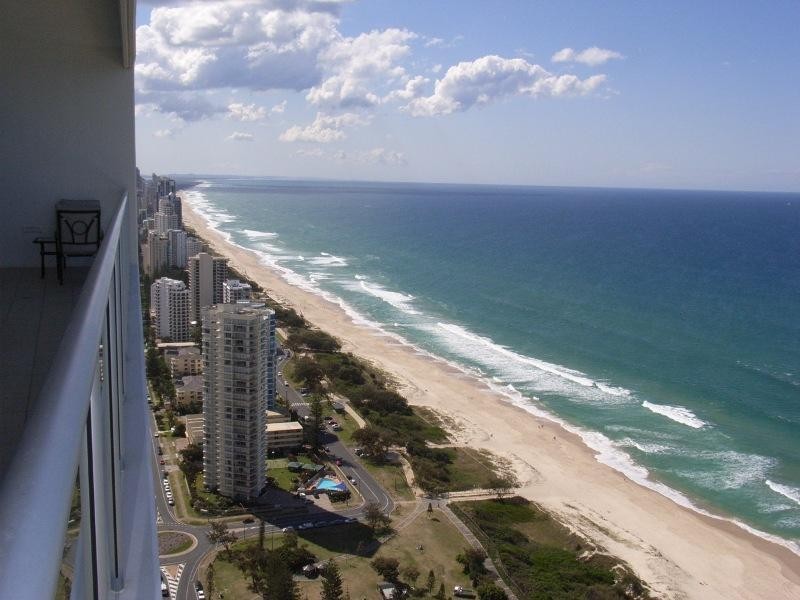 Broadbeach QLD 4218