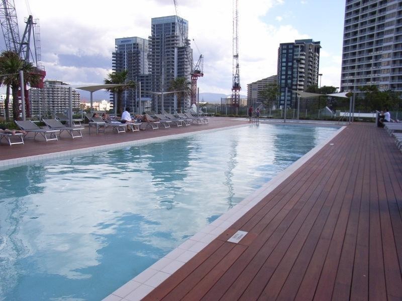 Broadbeach QLD 4218