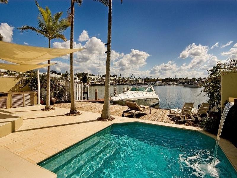 Sanctuary Cove QLD 4212