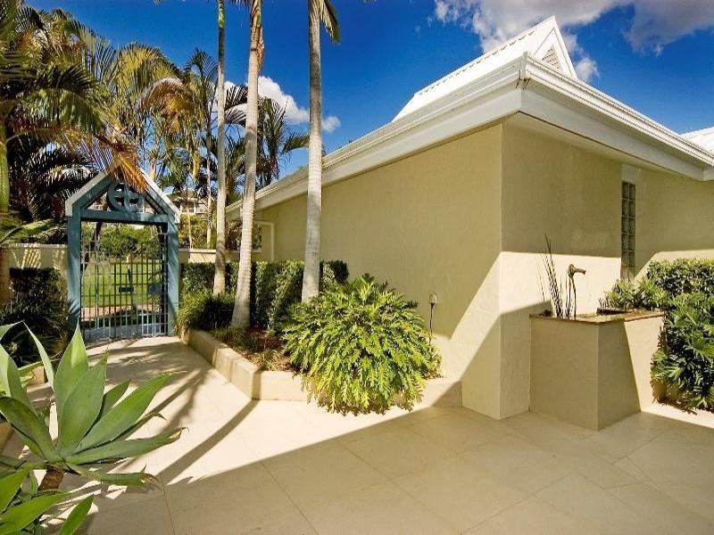 Sanctuary Cove QLD 4212