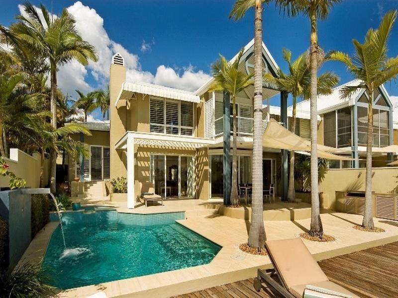 Sanctuary Cove QLD 4212