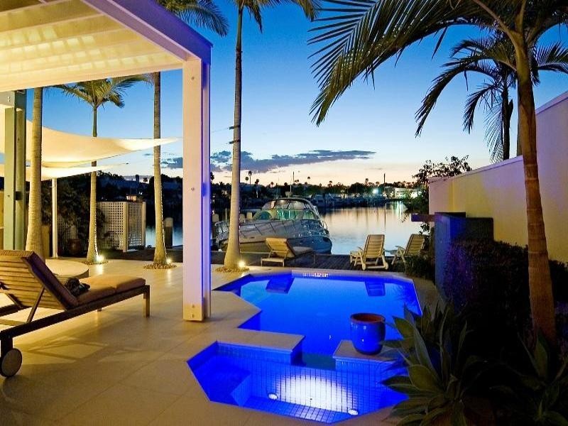Sanctuary Cove QLD 4212