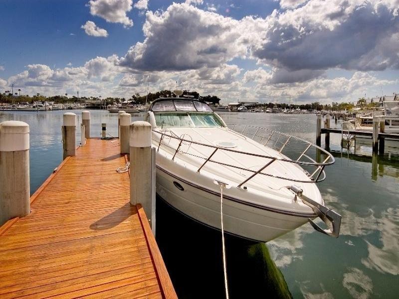 Sanctuary Cove QLD 4212