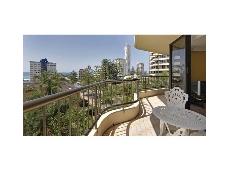 Surfers Paradise QLD 4217