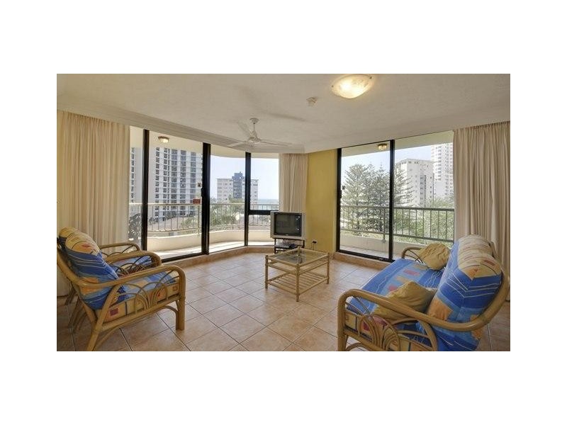 Surfers Paradise QLD 4217