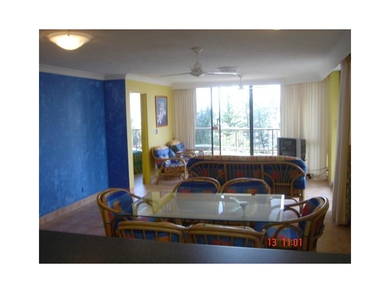 Surfers Paradise QLD 4217