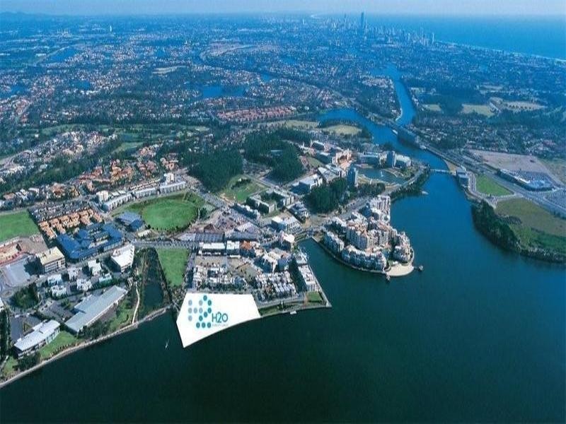 Varsity Lakes QLD 4227