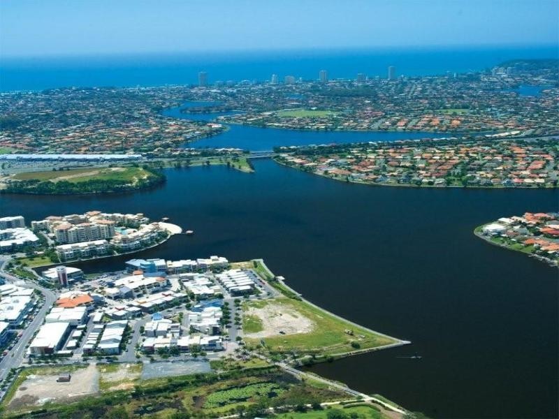 Varsity Lakes QLD 4227