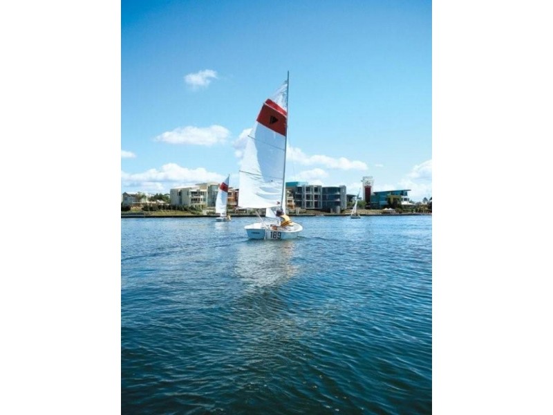 Varsity Lakes QLD 4227