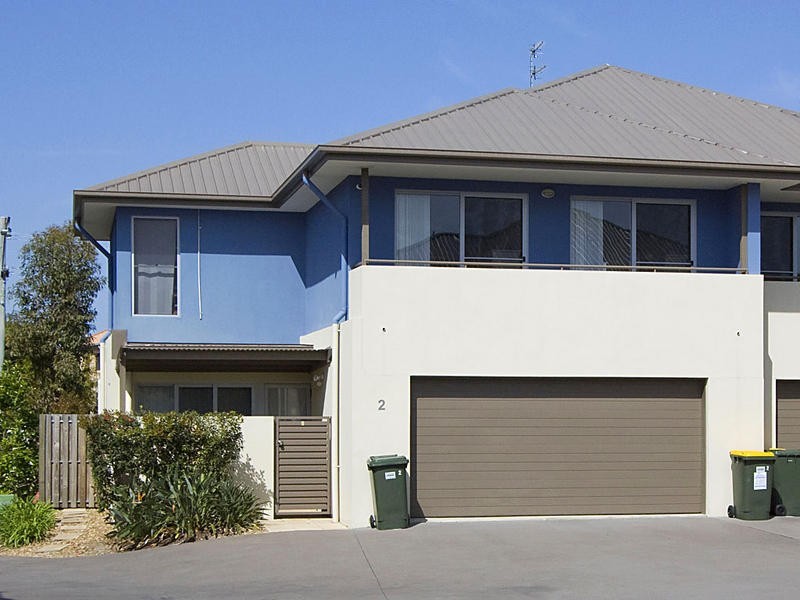 Benowa QLD 4217