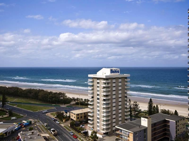 Surfers Paradise QLD 4217