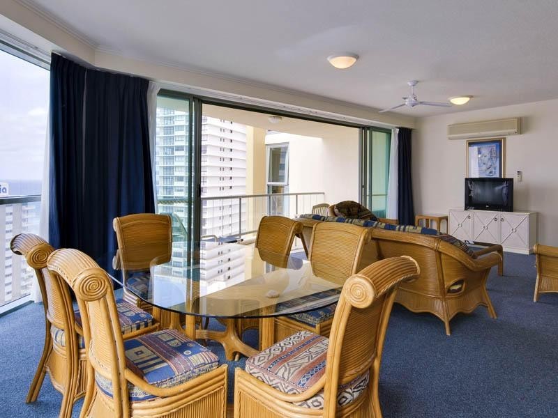 Surfers Paradise QLD 4217