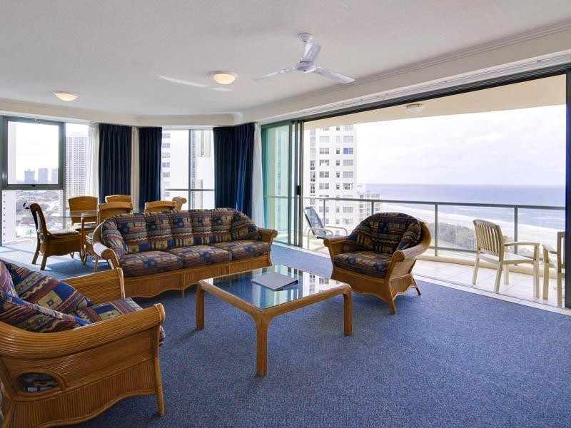 Surfers Paradise QLD 4217