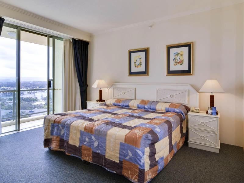 Surfers Paradise QLD 4217