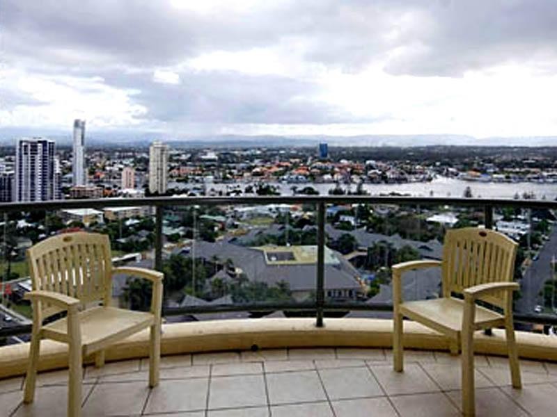 Surfers Paradise QLD 4217