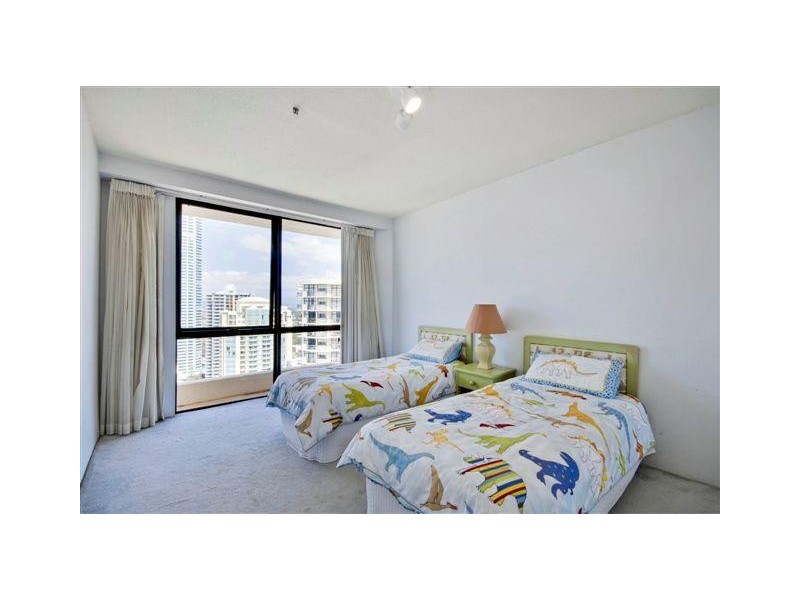 Surfers Paradise QLD 4217