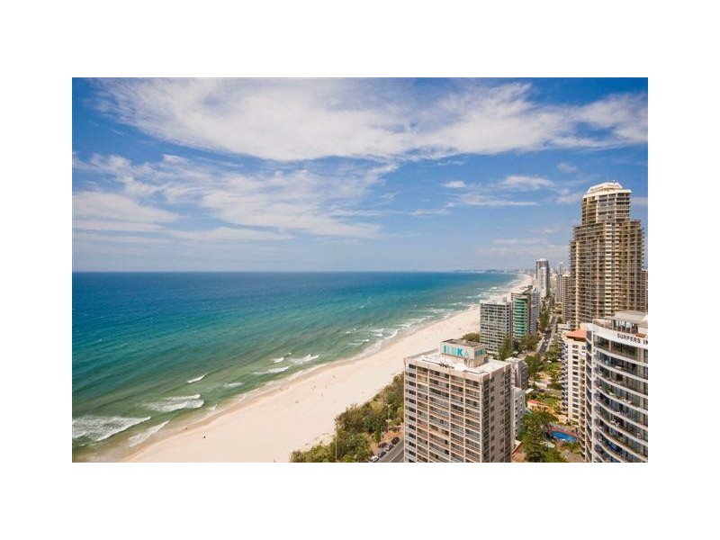 Surfers Paradise QLD 4217
