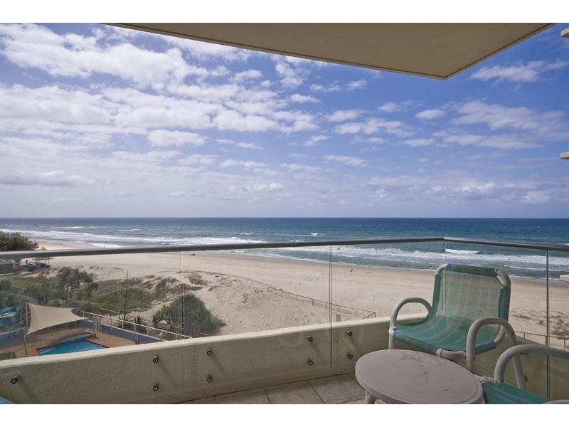 Surfers Paradise QLD 4217