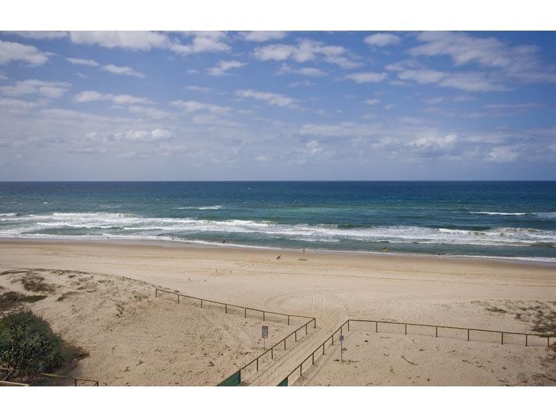 Surfers Paradise QLD 4217