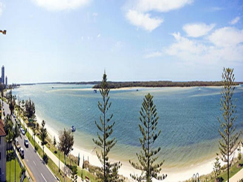 Biggera Waters QLD 4216