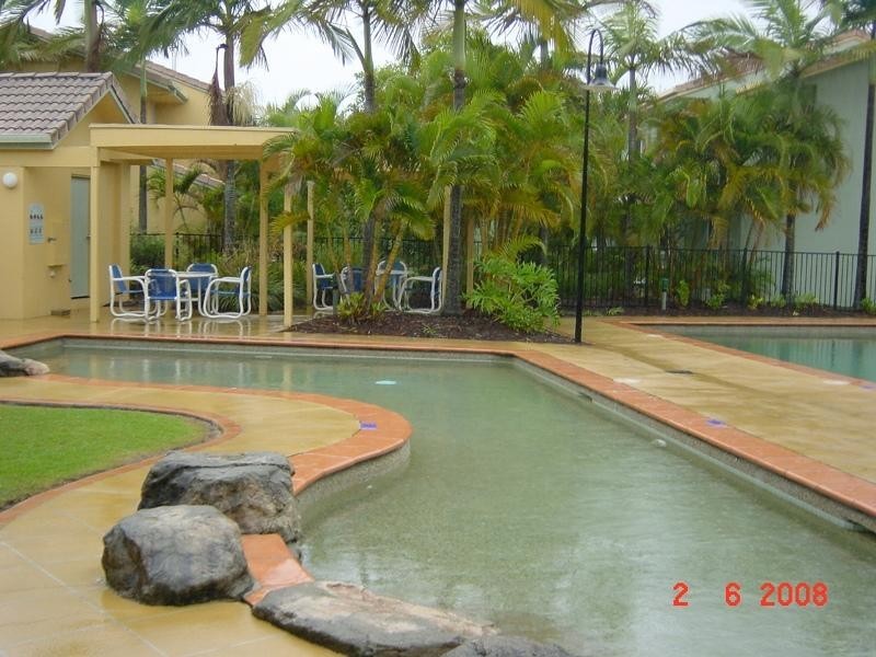 Mermaid Waters QLD 4218