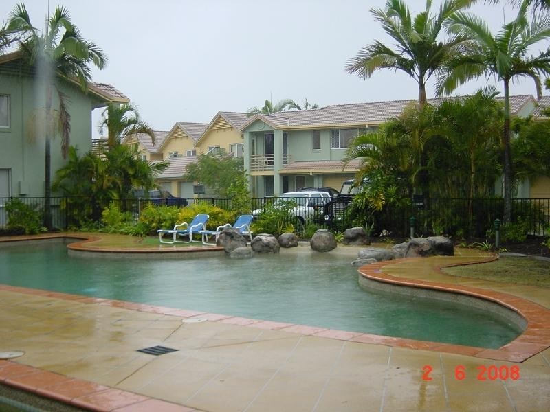 Mermaid Waters QLD 4218