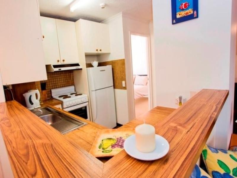 Surfers Paradise QLD 4217