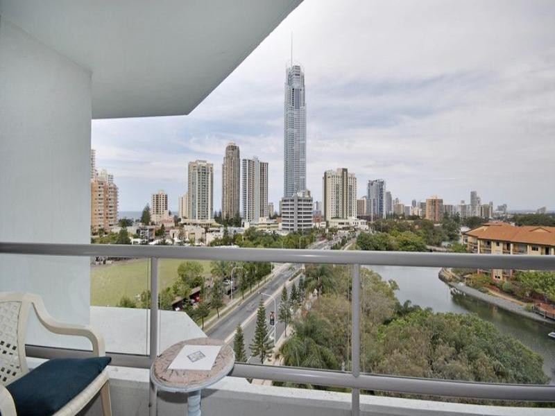 Surfers Paradise QLD 4217