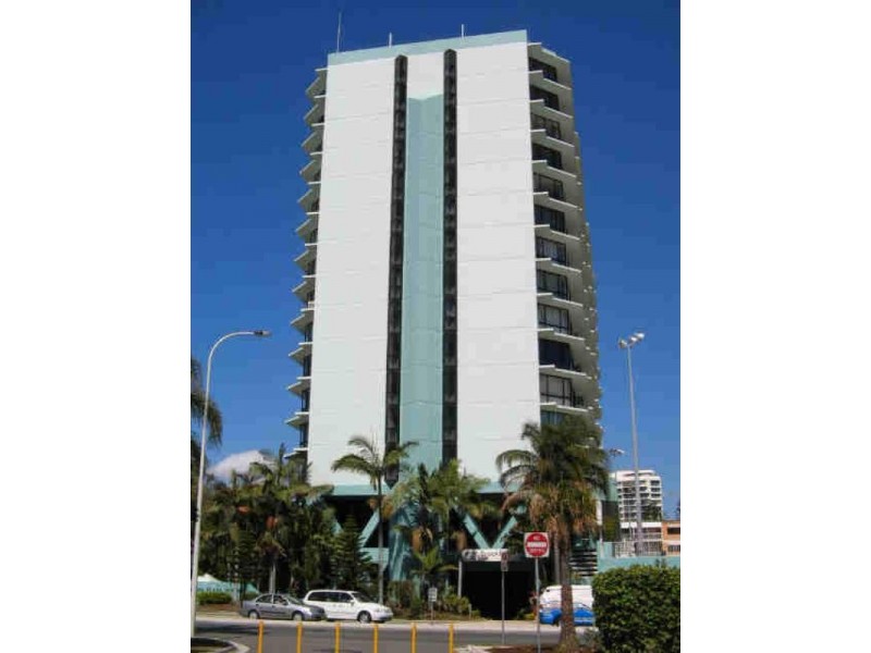 Surfers Paradise QLD 4217