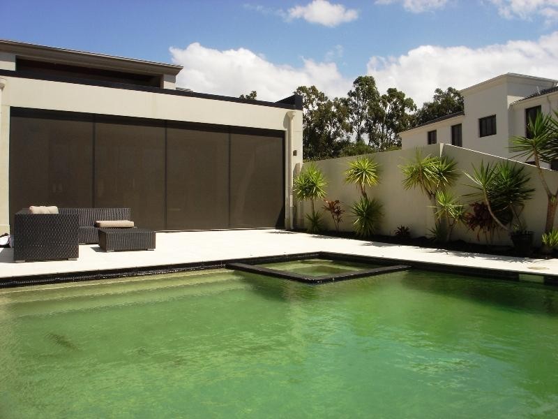 Sanctuary Cove QLD 4212