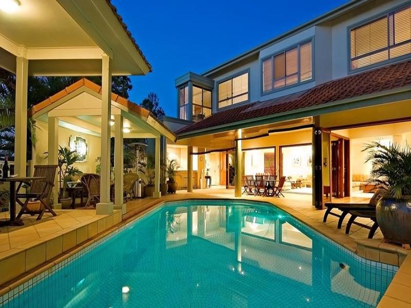 Hope Island QLD 4212