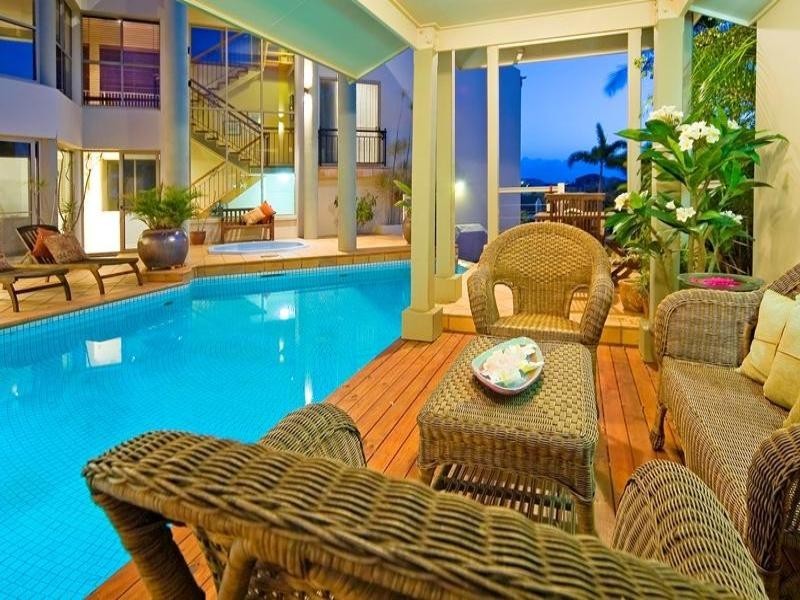 Hope Island QLD 4212