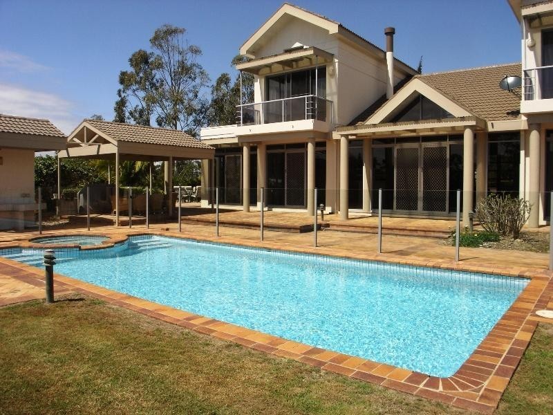 6275 Timber View Court, Sanctuary Cove QLD 4212