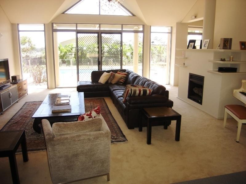 6275 Timber View Court, Sanctuary Cove QLD 4212