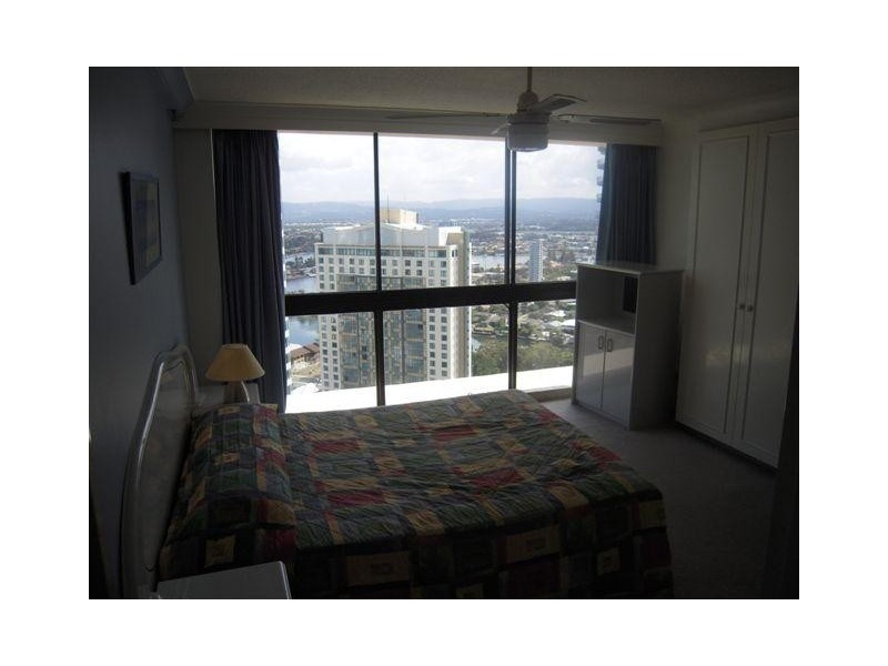 Surfers Paradise QLD 4217