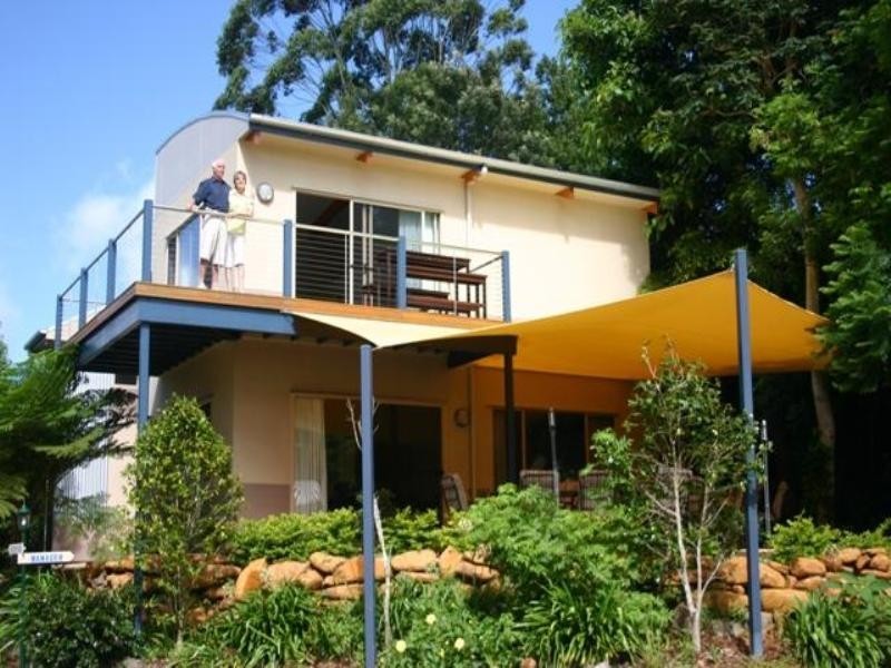 Maleny QLD 4552