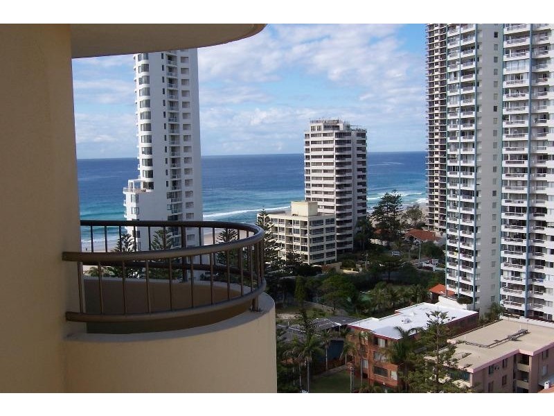 Surfers Paradise QLD 4217