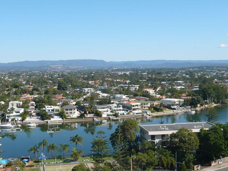 Surfers Paradise QLD 4217