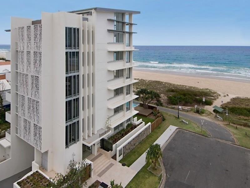 1 Twenty Seventh Avenue, Palm Beach QLD 4221