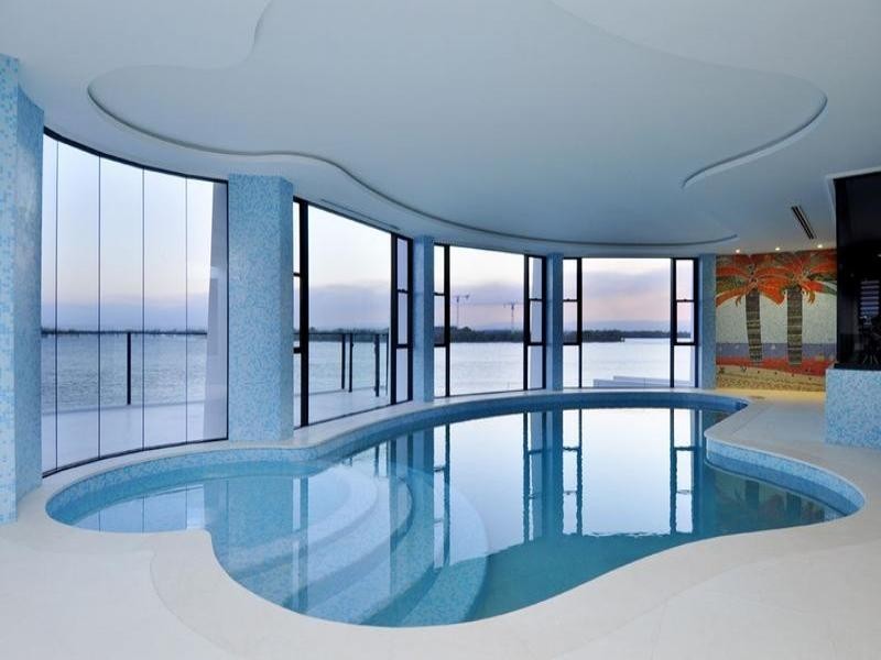 Paradise Point QLD 4216