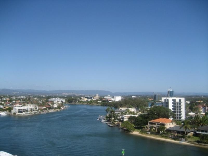 Surfers Paradise QLD 4217