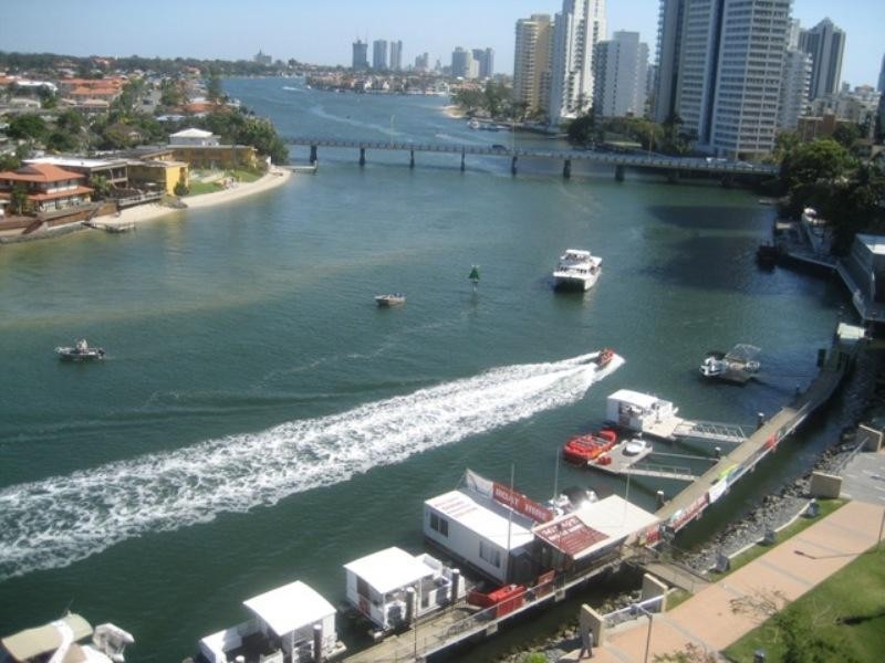 Surfers Paradise QLD 4217