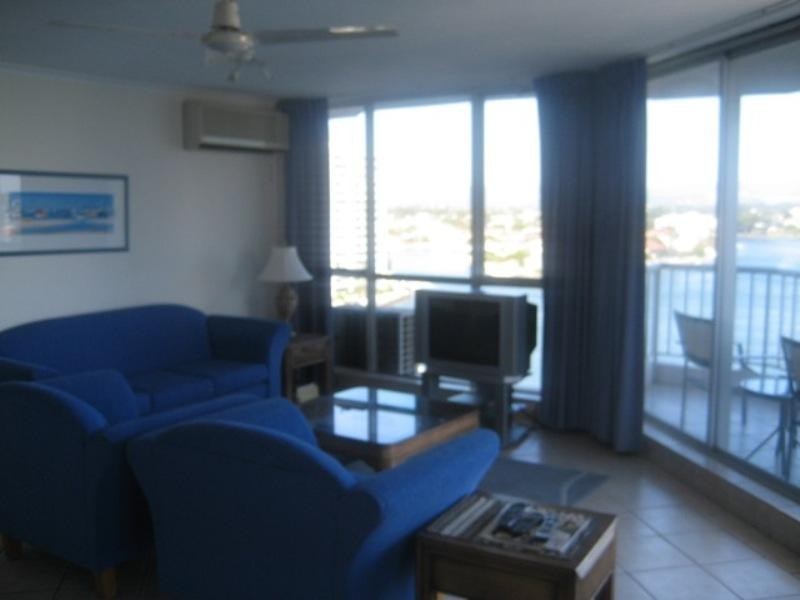 Surfers Paradise QLD 4217