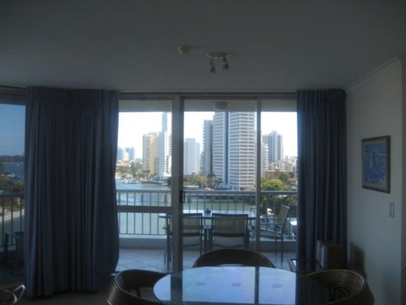 Surfers Paradise QLD 4217