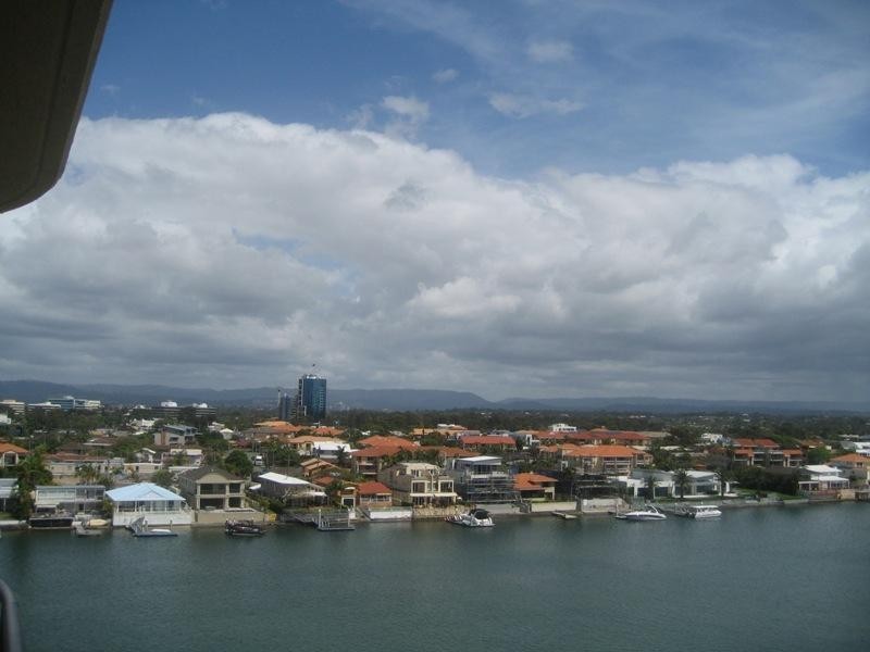 Surfers Paradise QLD 4217