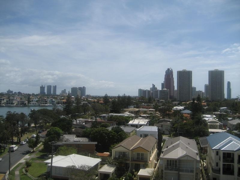 Surfers Paradise QLD 4217