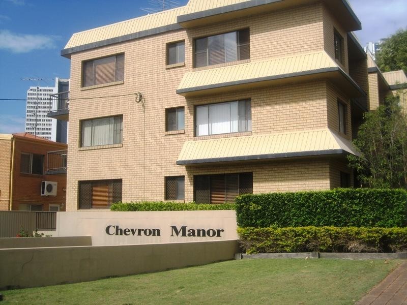 Chevron Island QLD 4217