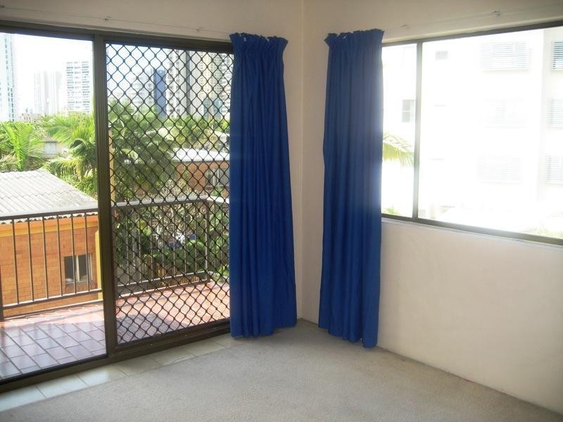 Chevron Island QLD 4217