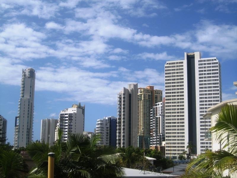 Chevron Island QLD 4217