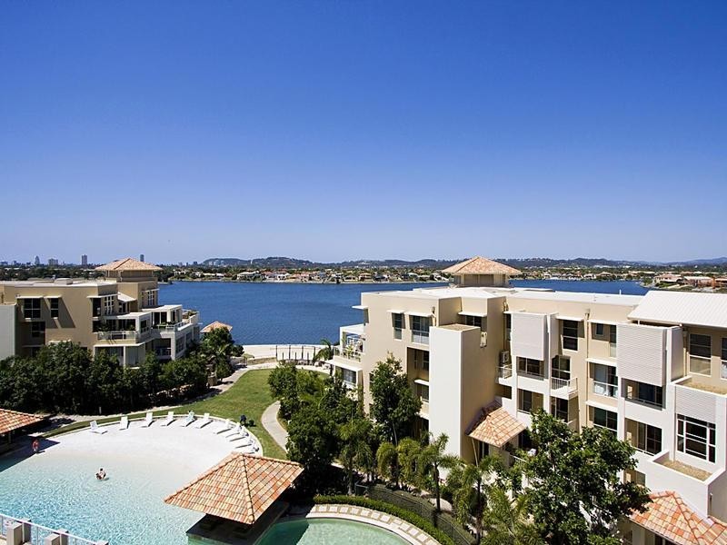 Varsity Lakes QLD 4227